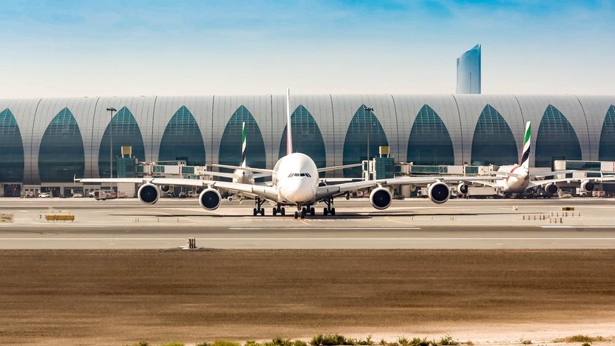 THALES TO PROVIDE DUBAI INTERNATIONAL AIRPORT, THE BUSIEST AIRPORT IN THE WORLD, WITH TOPSKY – ATC AIR TRAFFIC MANAGEMENT SYSTEM